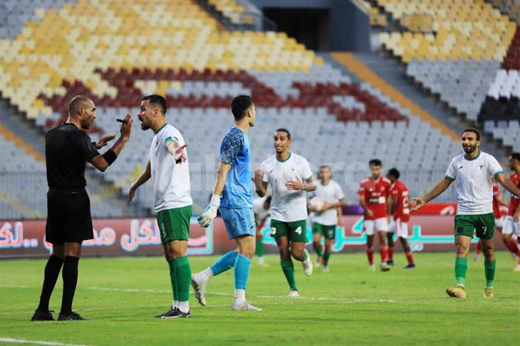 عبدالعزيز السيد - المصري